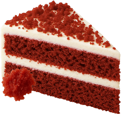 Red velvet!